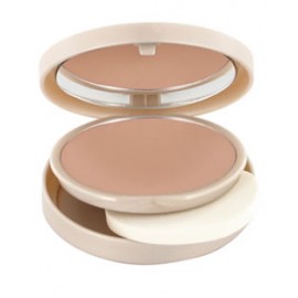 クリーミーファンデーション　02ライトベージュ